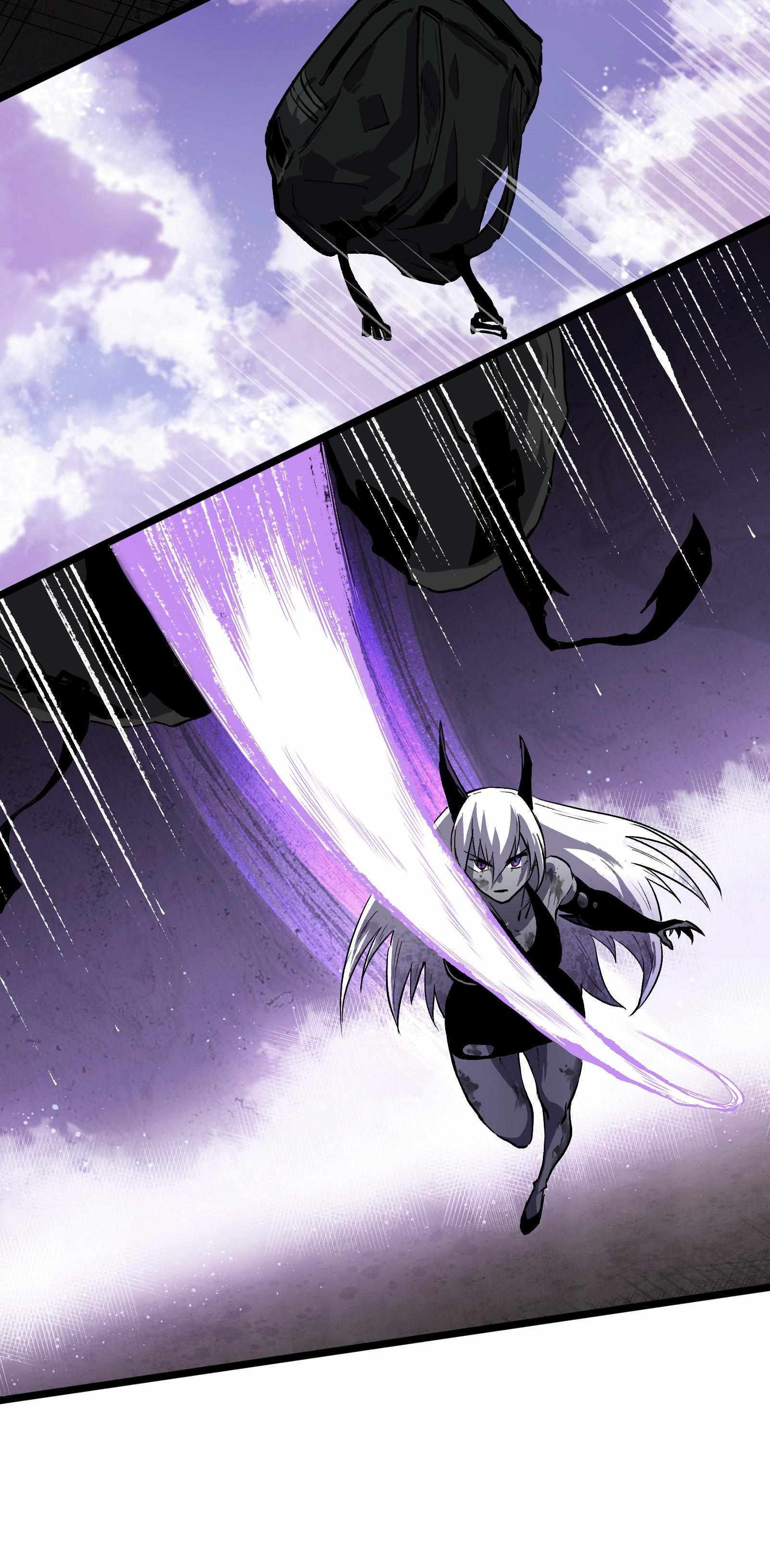 Read Post-apocalyptic Dispatch Company Manga Online