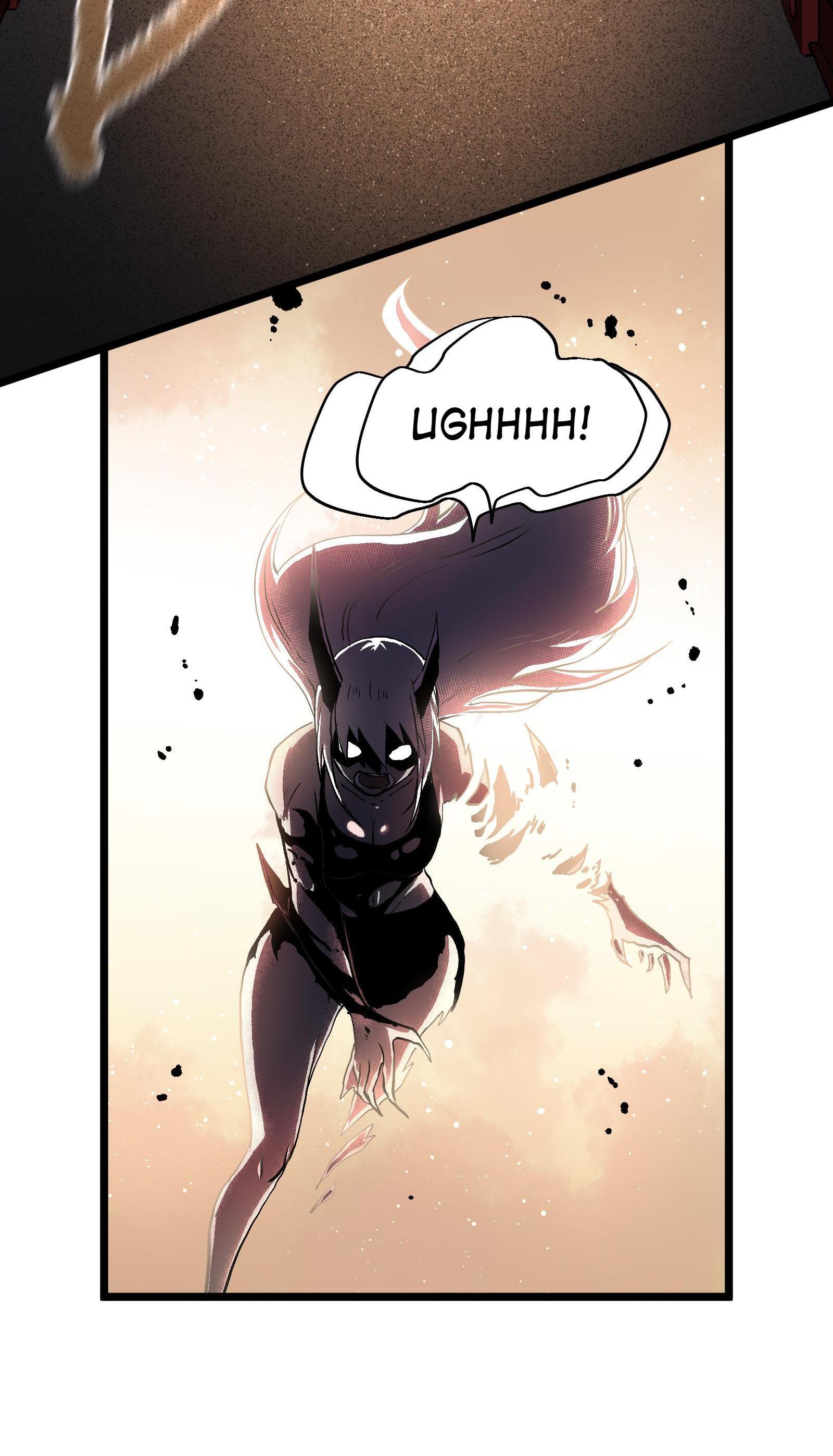 Read Post-apocalyptic Dispatch Company Manga Online