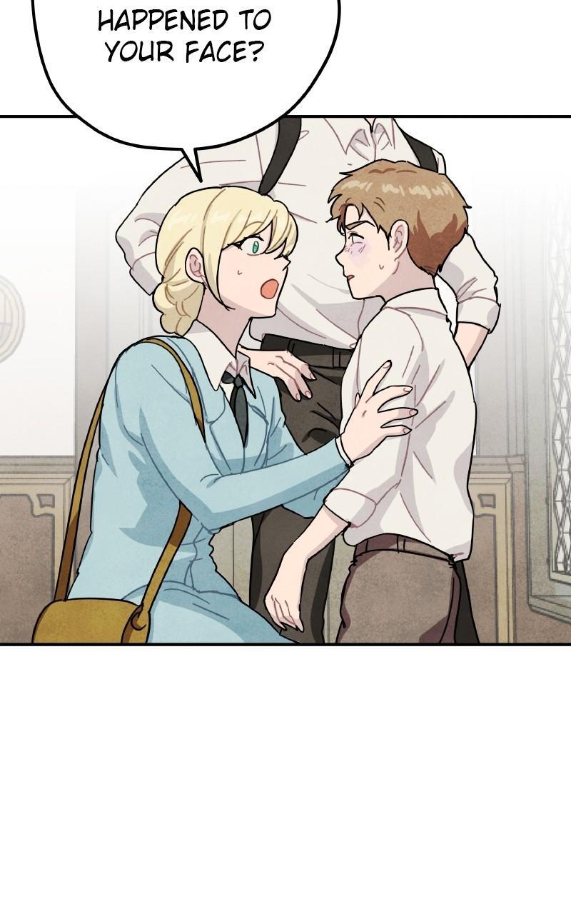 Read Potion Witch Manga Online