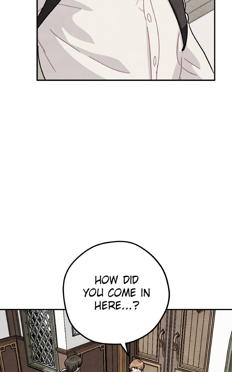 Read Potion Witch Manga Online