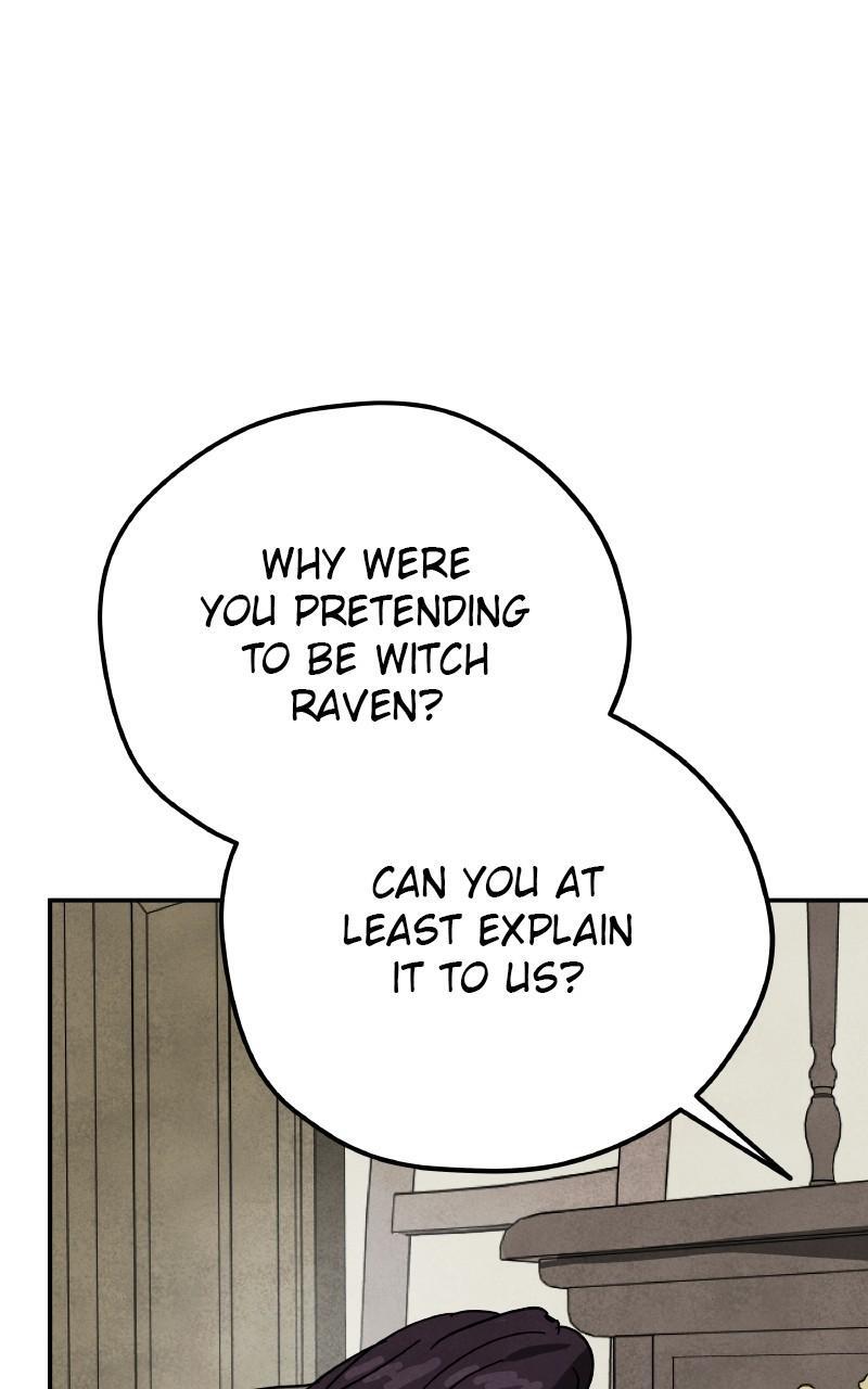 Read Potion Witch Manga Online