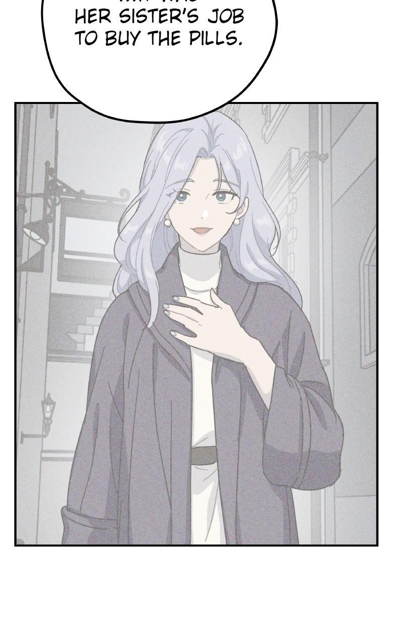 Read Potion Witch Manga Online