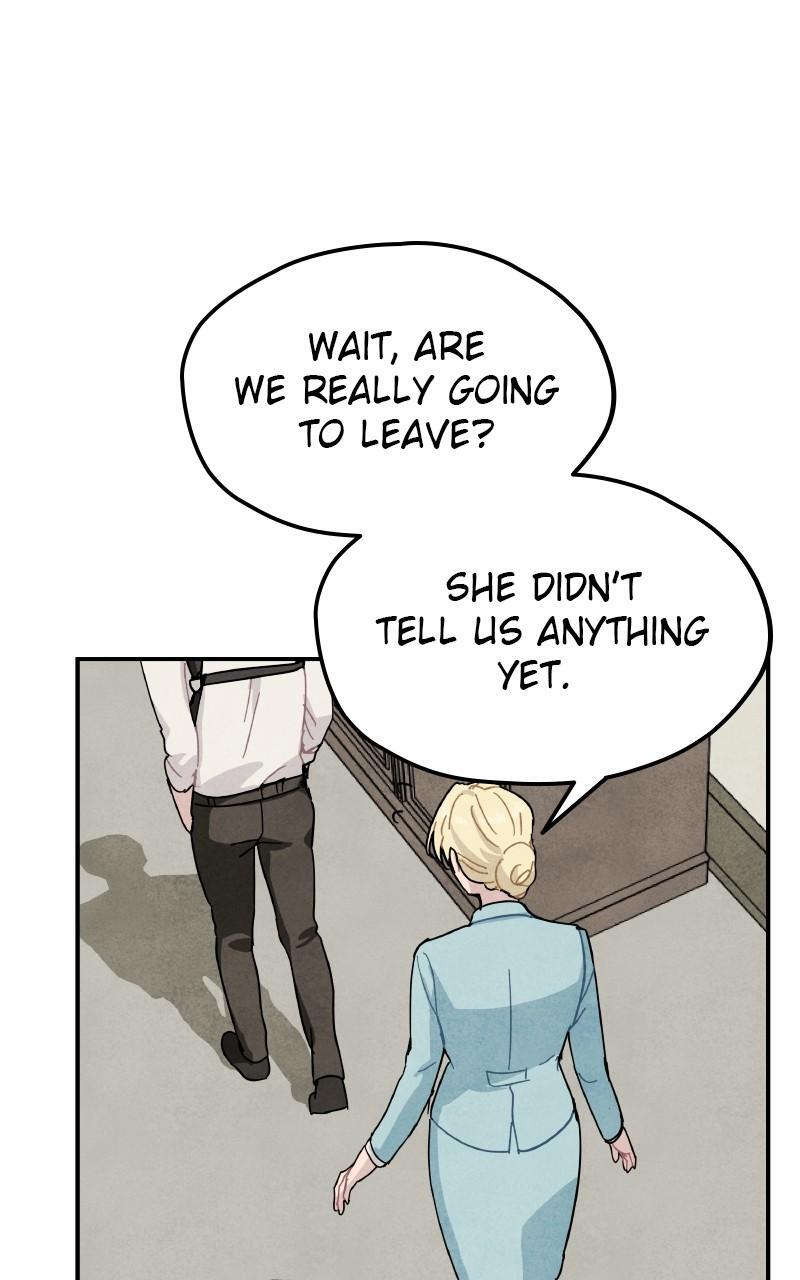Read Potion Witch Manga Online