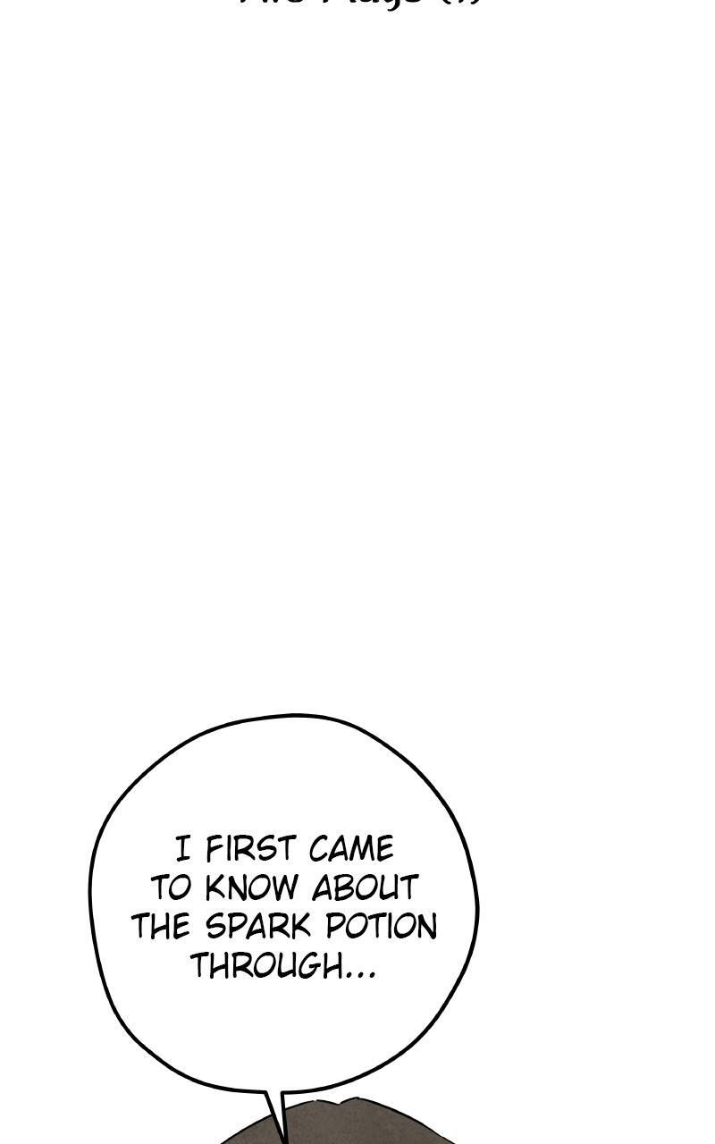 Read Potion Witch Manga Online