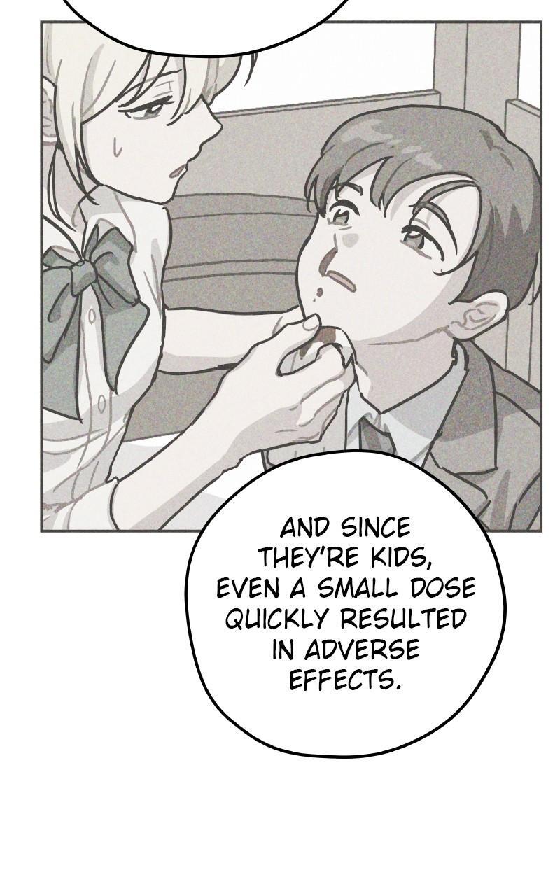 Read Potion Witch Manga Online