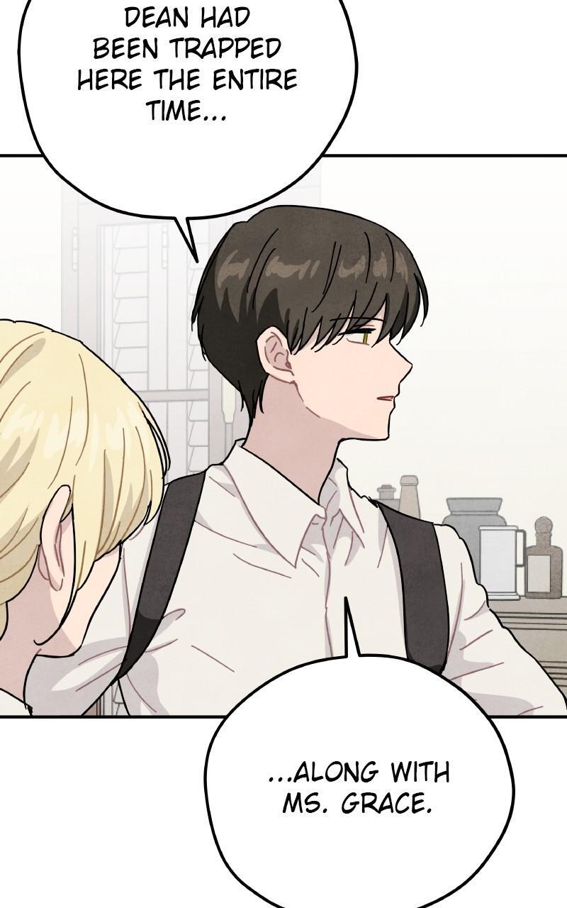 Read Potion Witch Manga Online