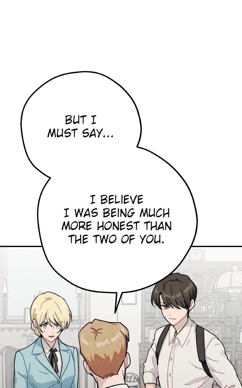 Read Potion Witch Manga Online