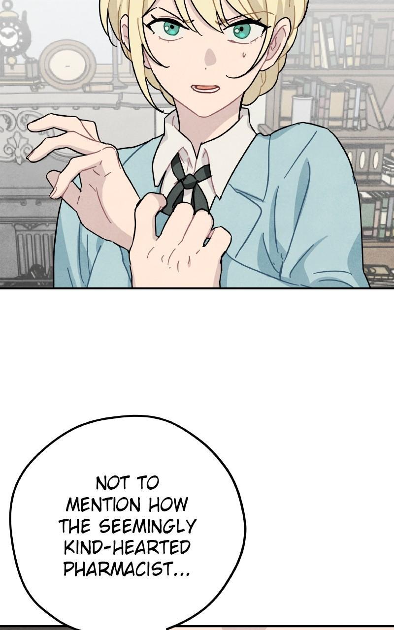 Read Potion Witch Manga Online