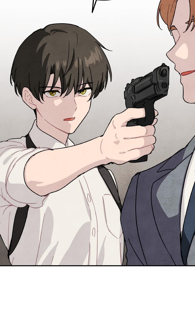 Read Potion Witch Manga Online