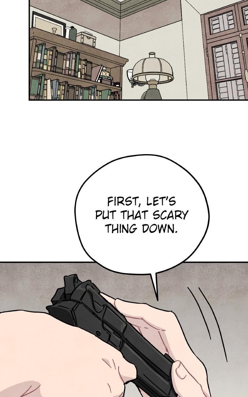 Read Potion Witch Manga Online