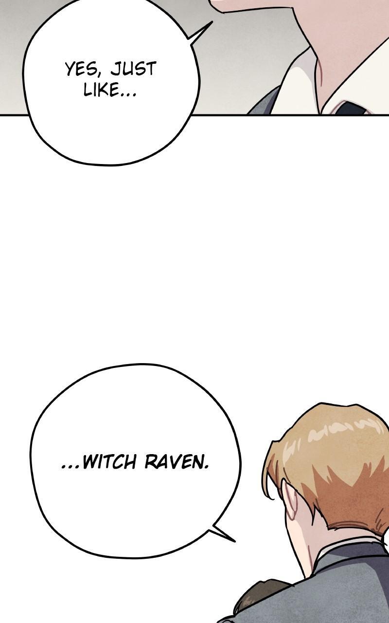 Read Potion Witch Manga Online