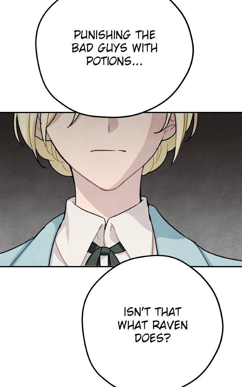 Read Potion Witch Manga Online