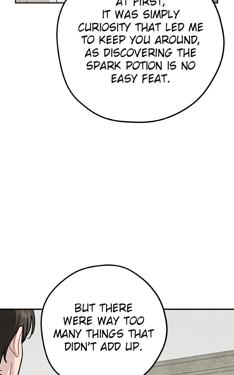 Read Potion Witch Manga Online