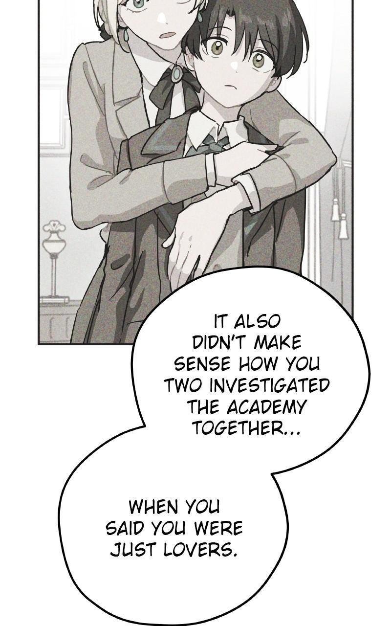 Read Potion Witch Manga Online
