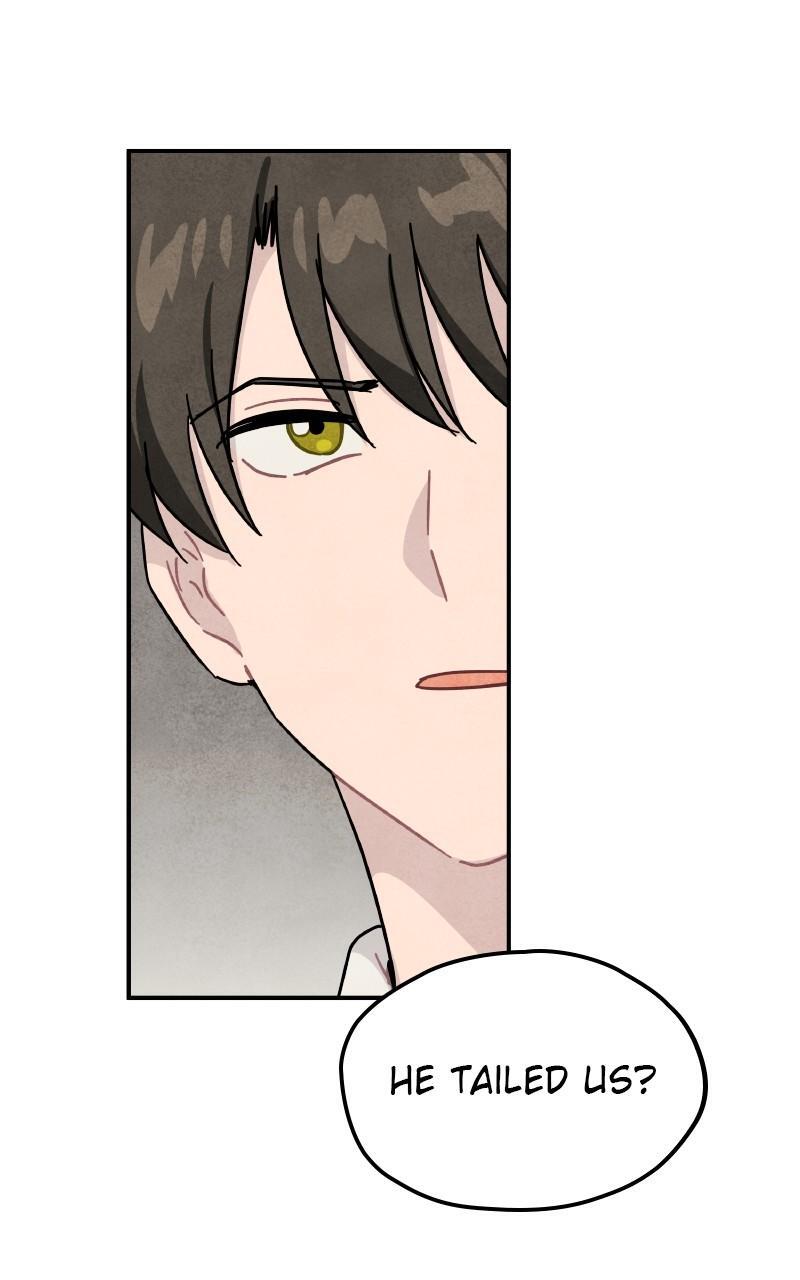 Read Potion Witch Manga Online