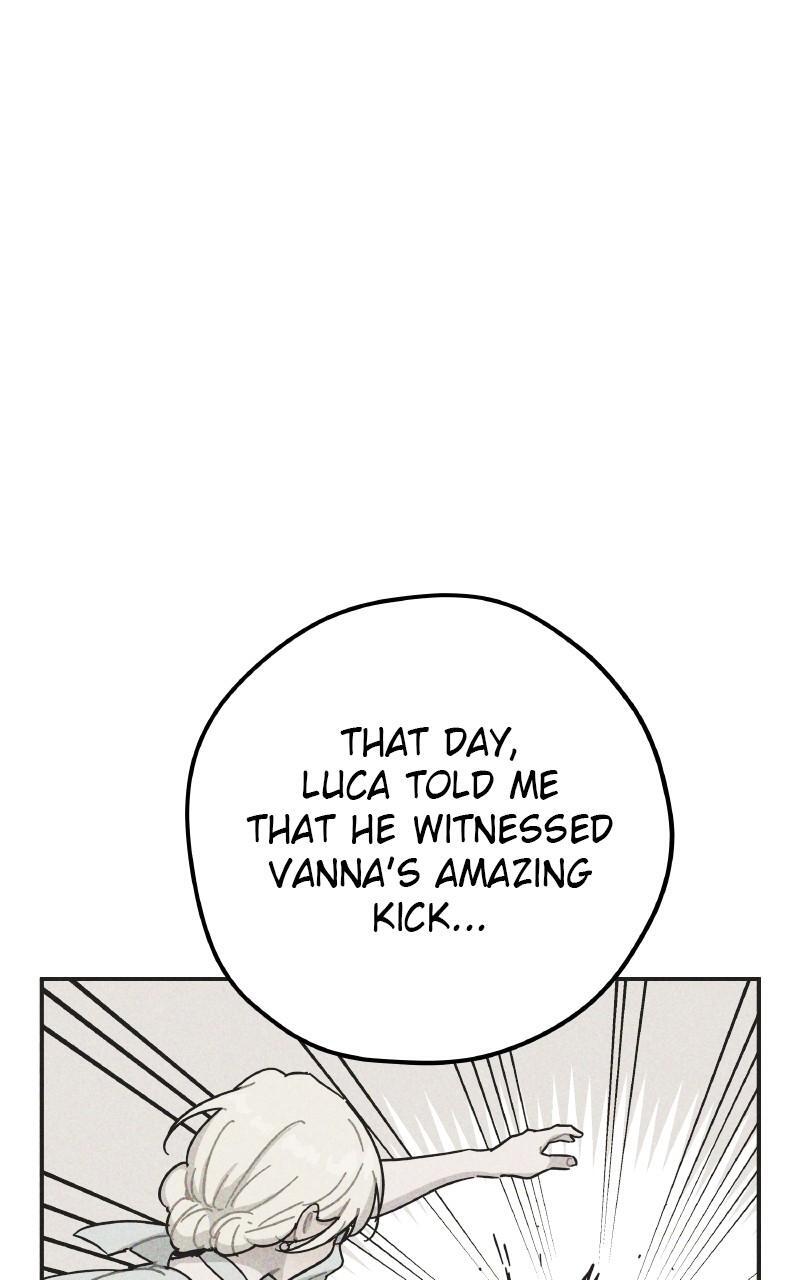Read Potion Witch Manga Online