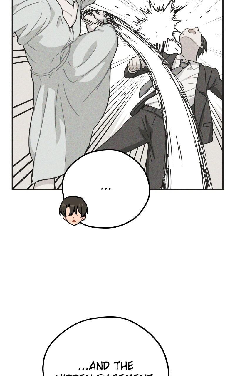 Read Potion Witch Manga Online