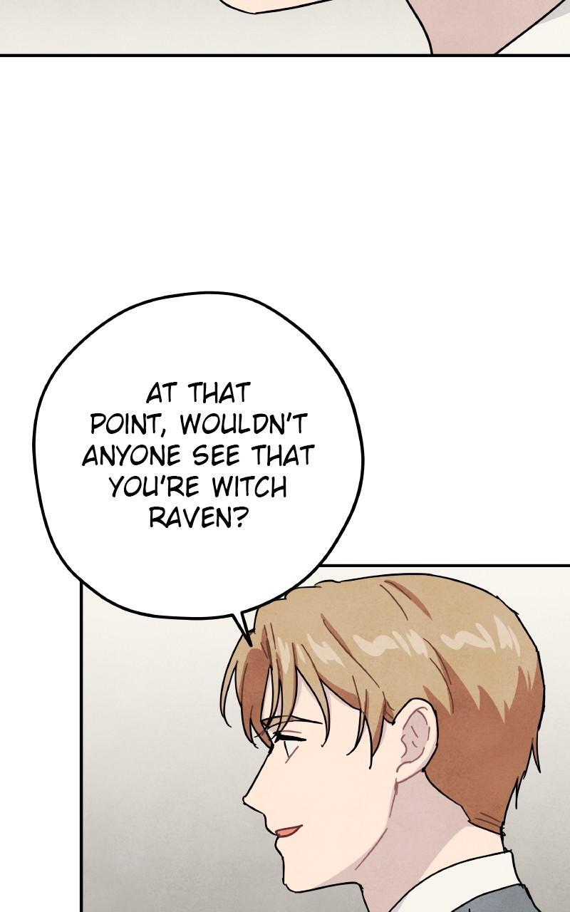 Read Potion Witch Manga Online