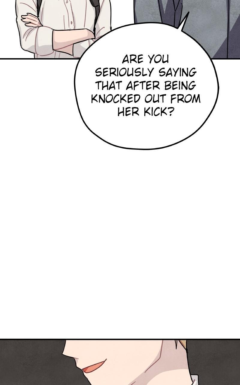 Read Potion Witch Manga Online