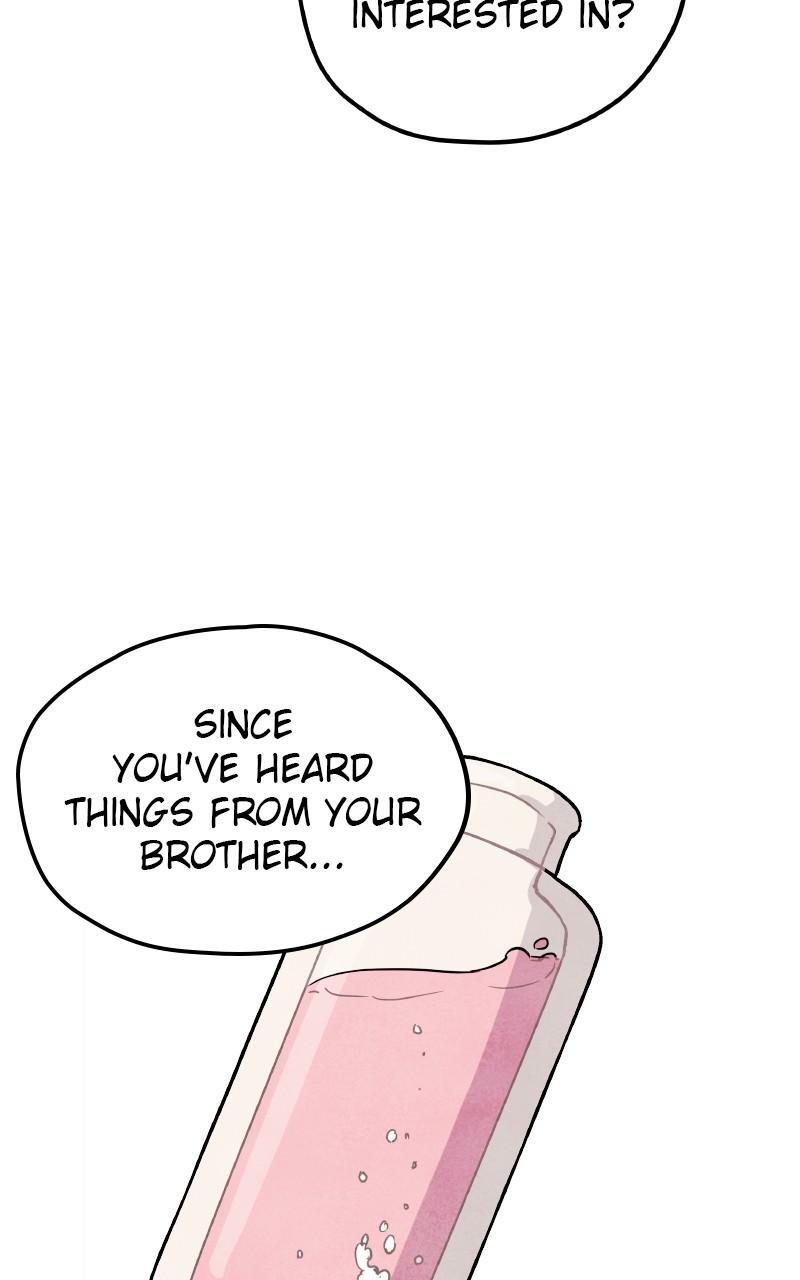 Read Potion Witch Manga Online