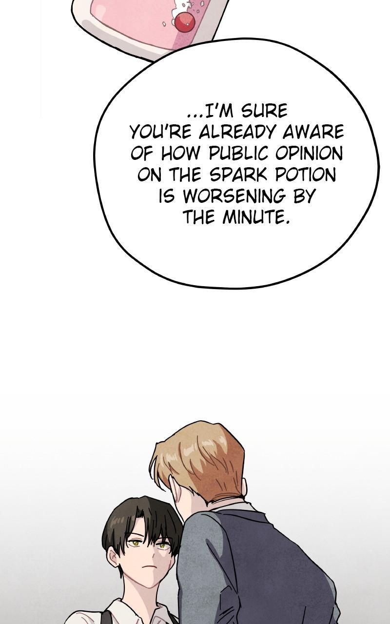 Read Potion Witch Manga Online