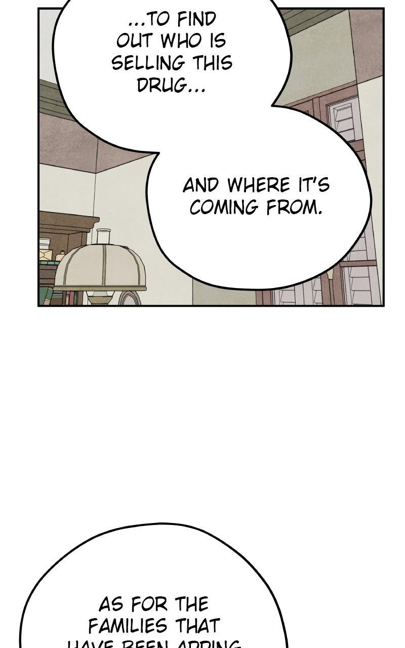 Read Potion Witch Manga Online
