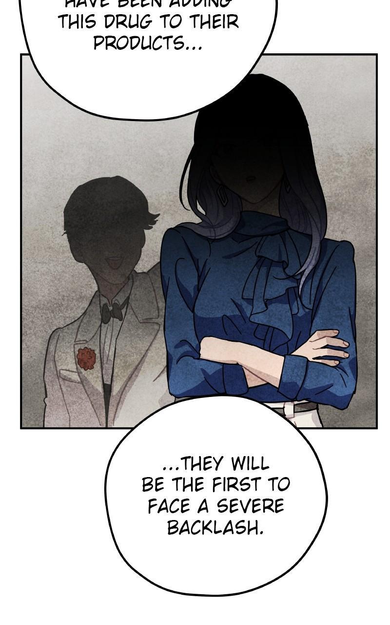 Read Potion Witch Manga Online