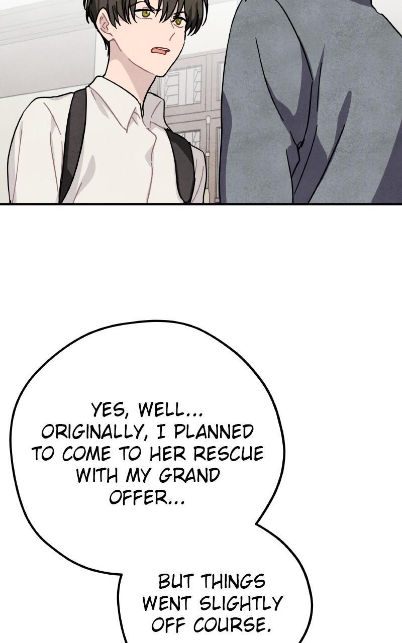 Read Potion Witch Manga Online