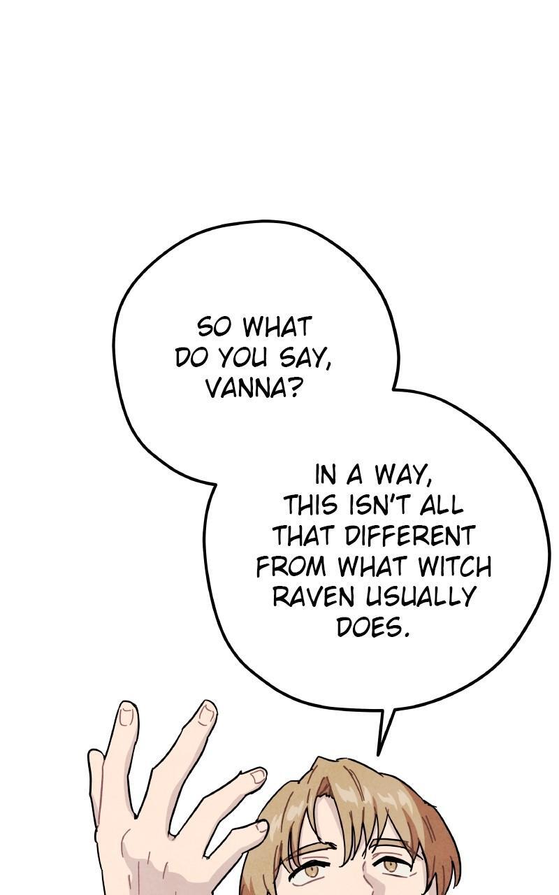 Read Potion Witch Manga Online