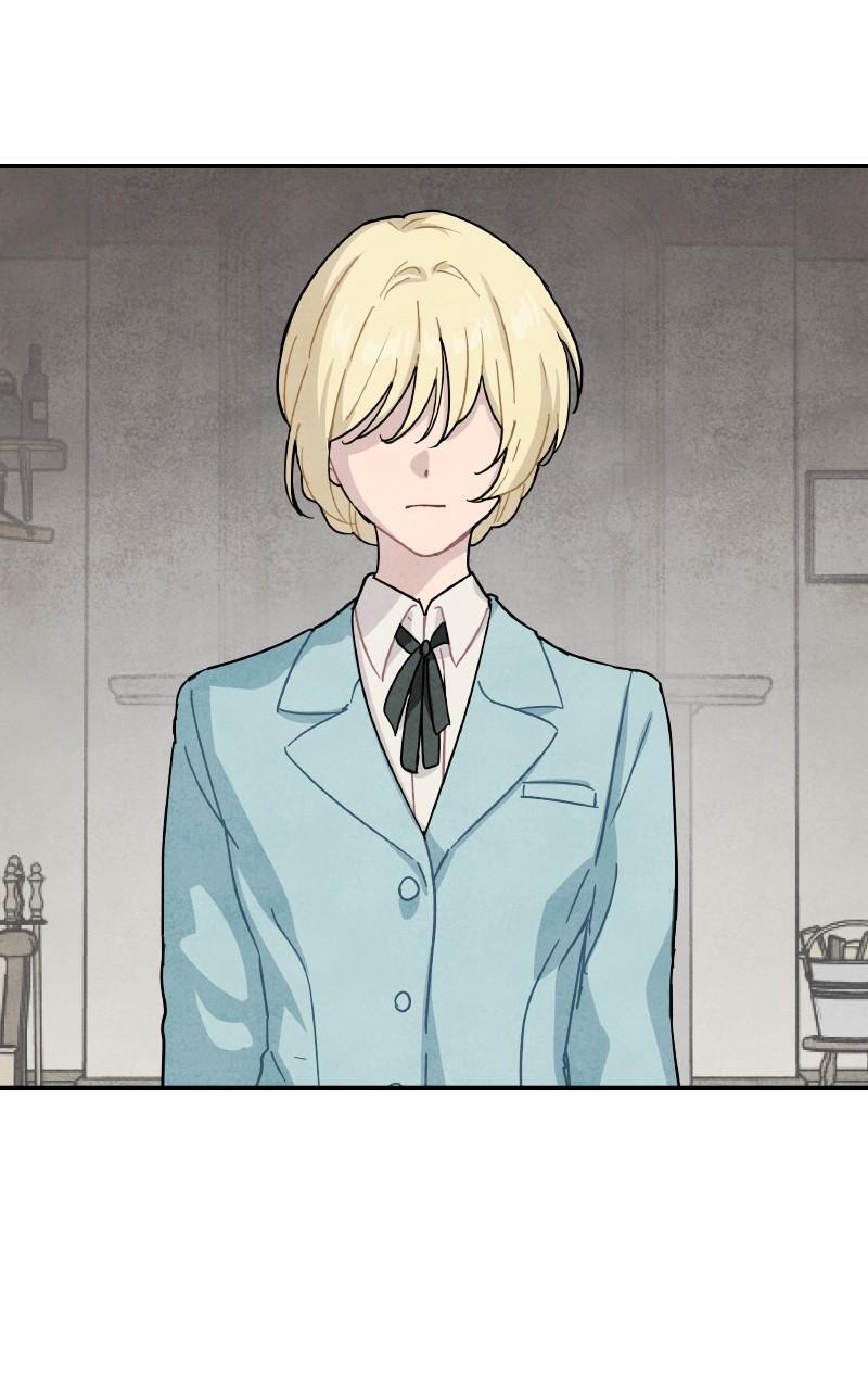 Read Potion Witch Manga Online