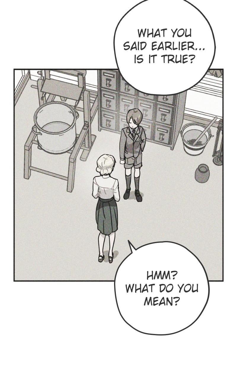 Read Potion Witch Manga Online