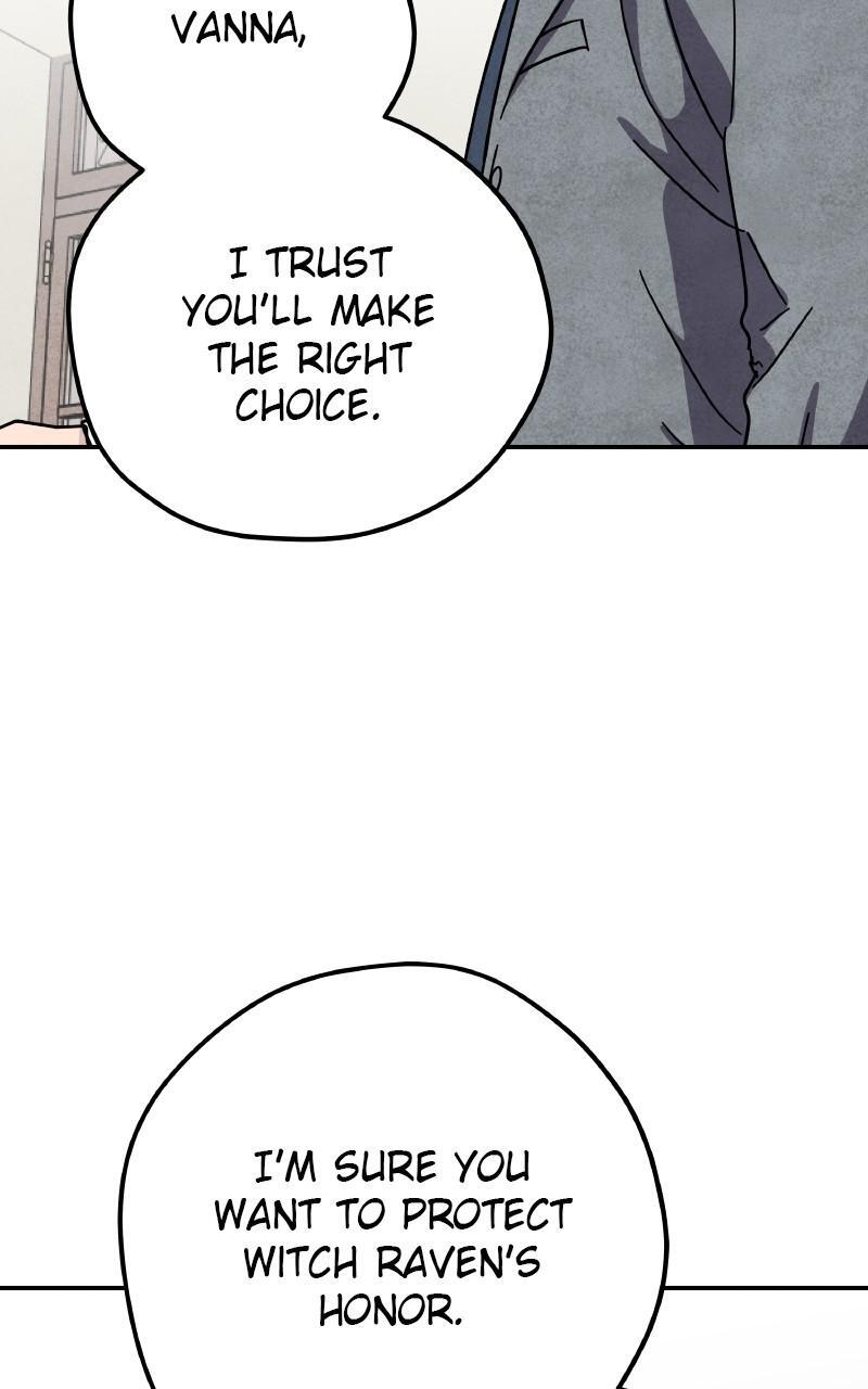 Read Potion Witch Manga Online
