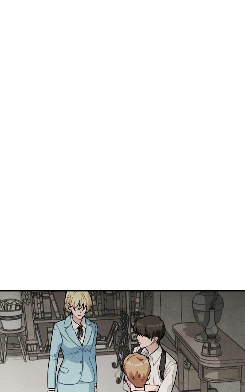 Read Potion Witch Manga Online