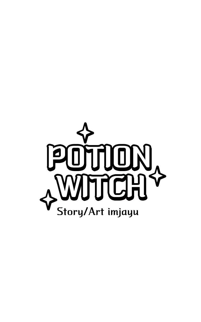 Read Potion Witch Manga Online