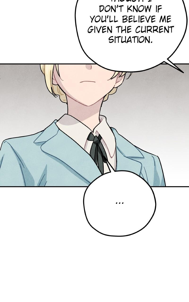 Read Potion Witch Manga Online