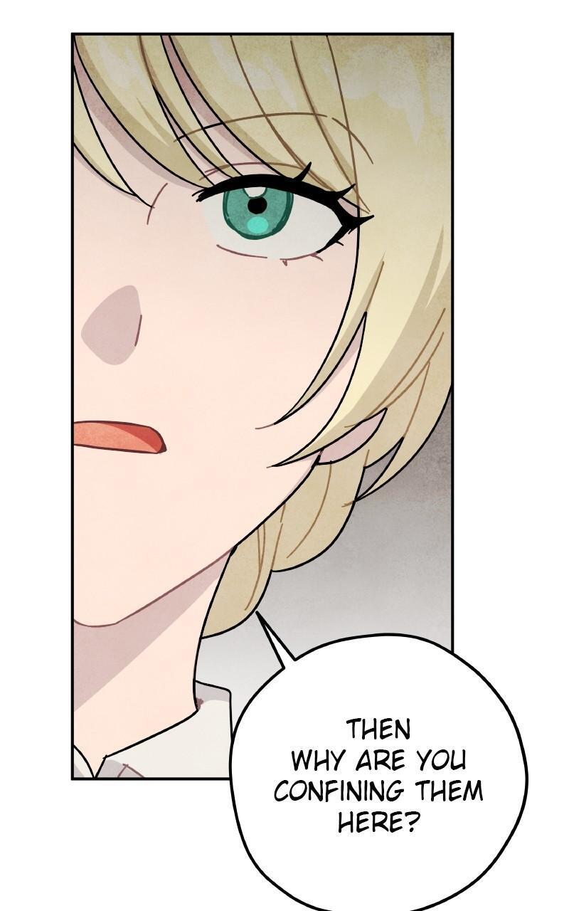 Read Potion Witch Manga Online