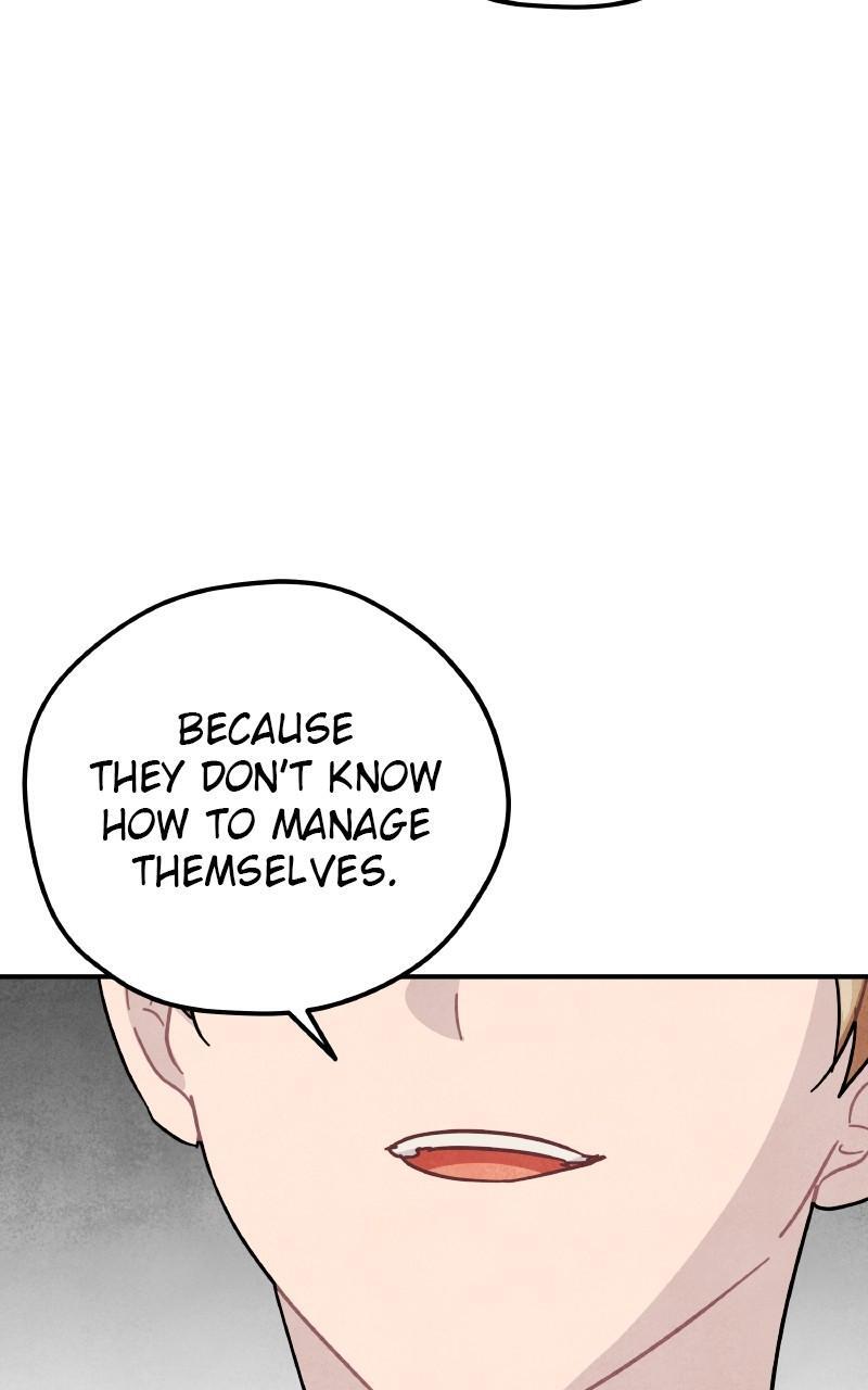 Read Potion Witch Manga Online