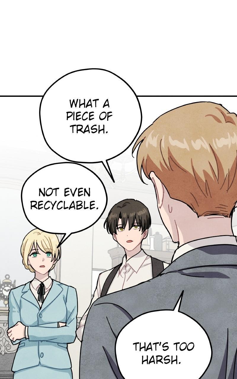 Read Potion Witch Manga Online