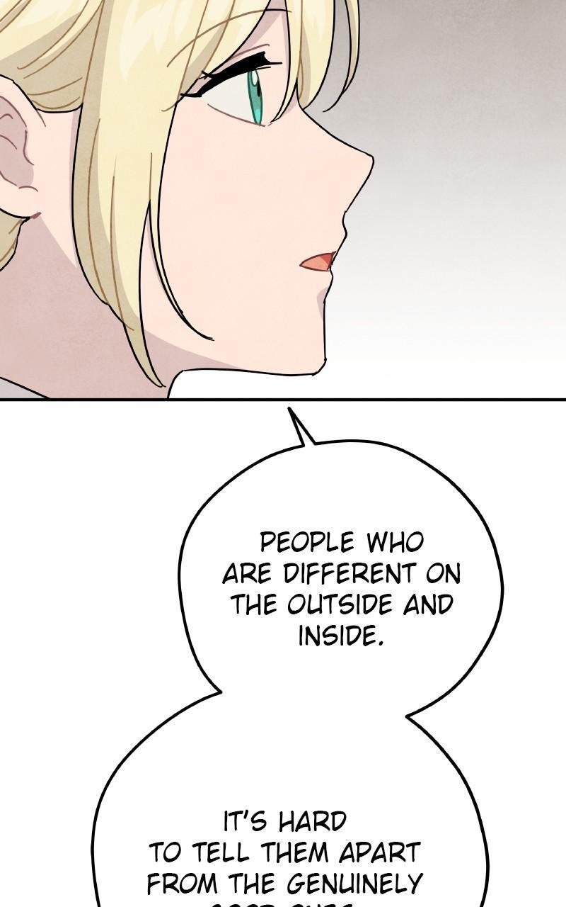 Read Potion Witch Manga Online