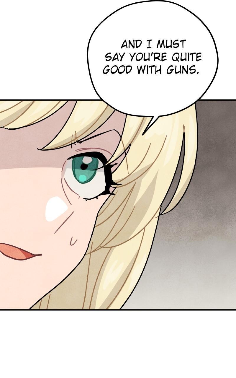 Read Potion Witch Manga Online