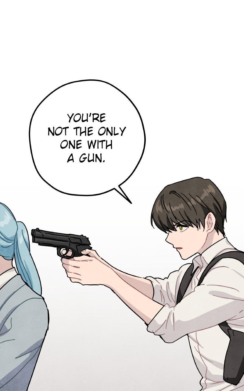 Read Potion Witch Manga Online