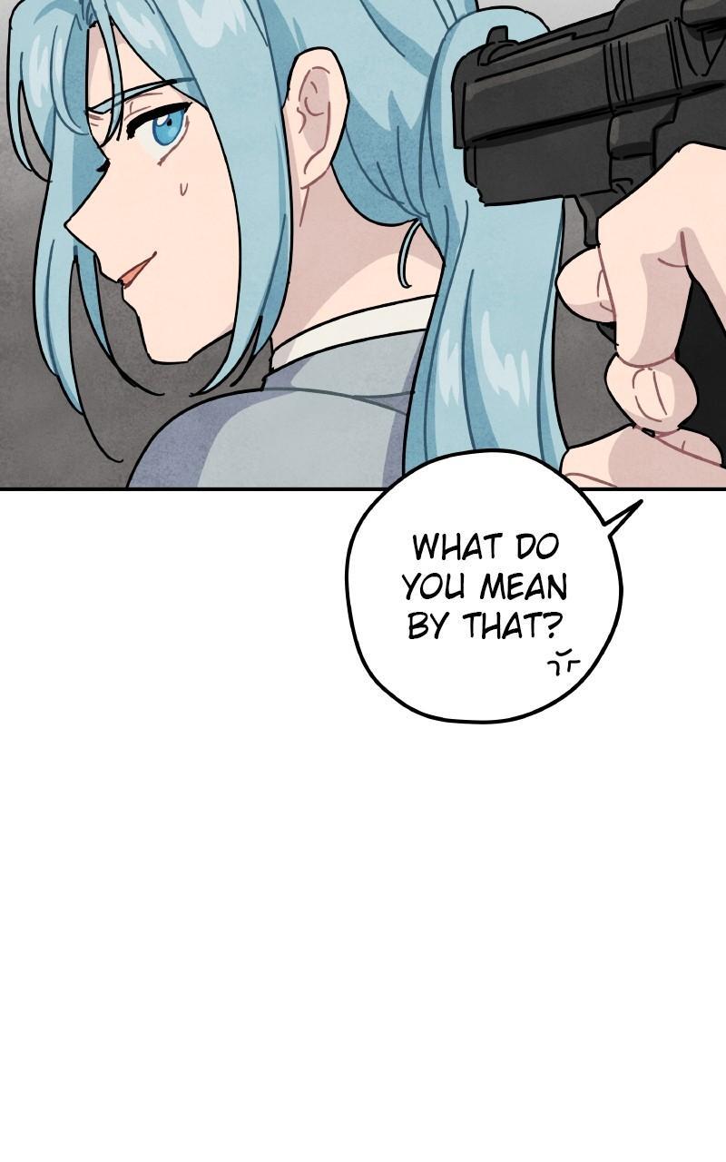 Read Potion Witch Manga Online