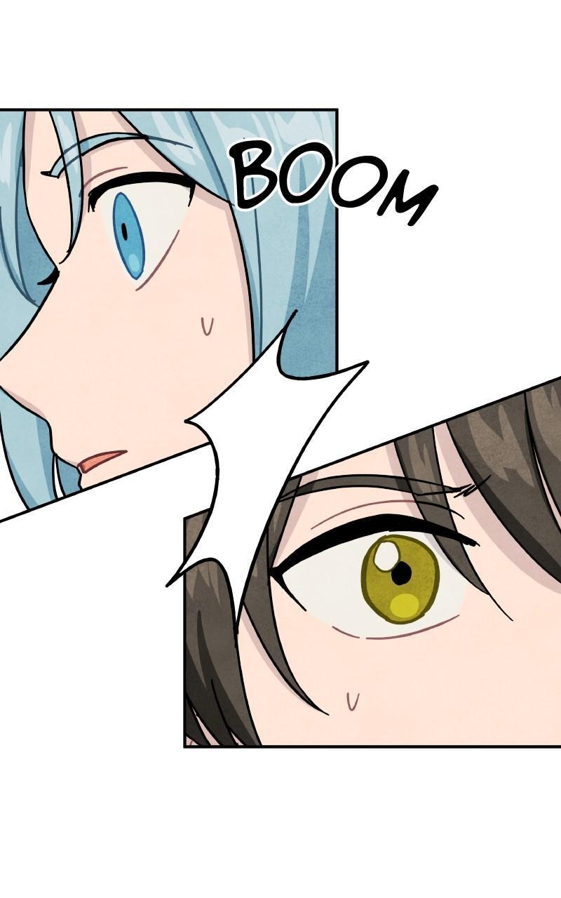 Read Potion Witch Manga Online