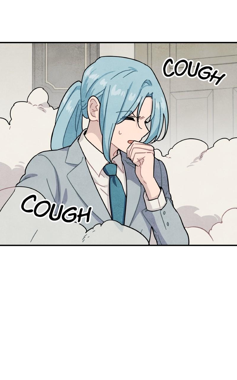 Read Potion Witch Manga Online