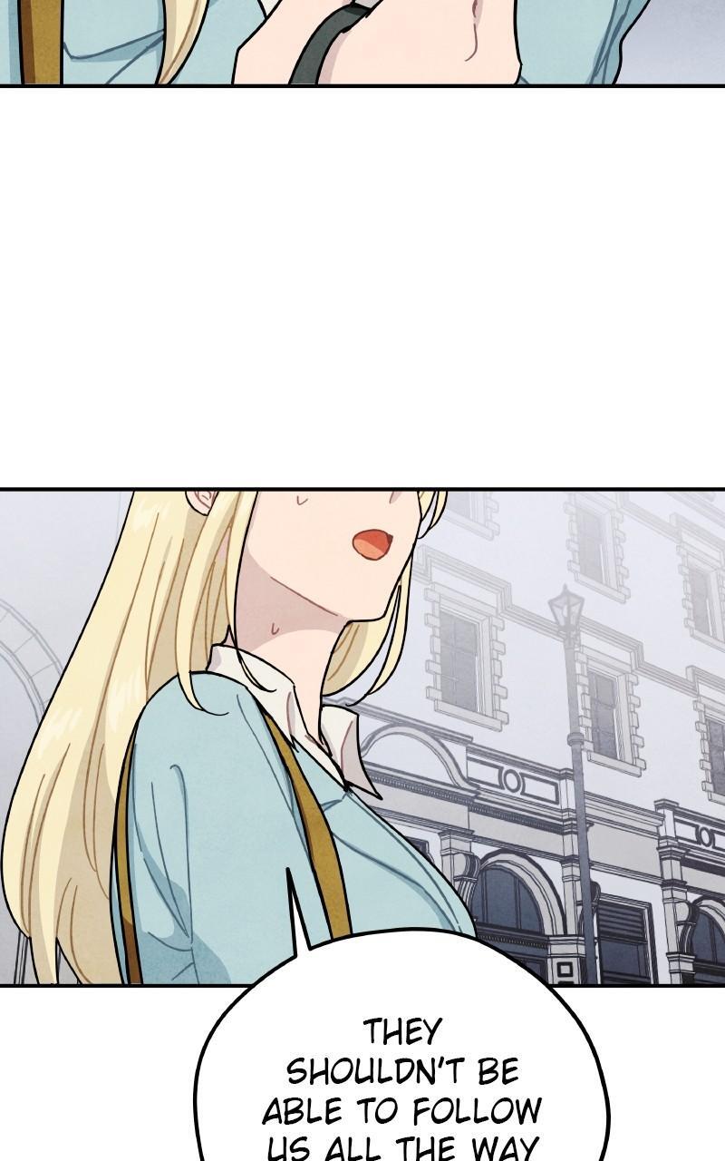 Read Potion Witch Manga Online