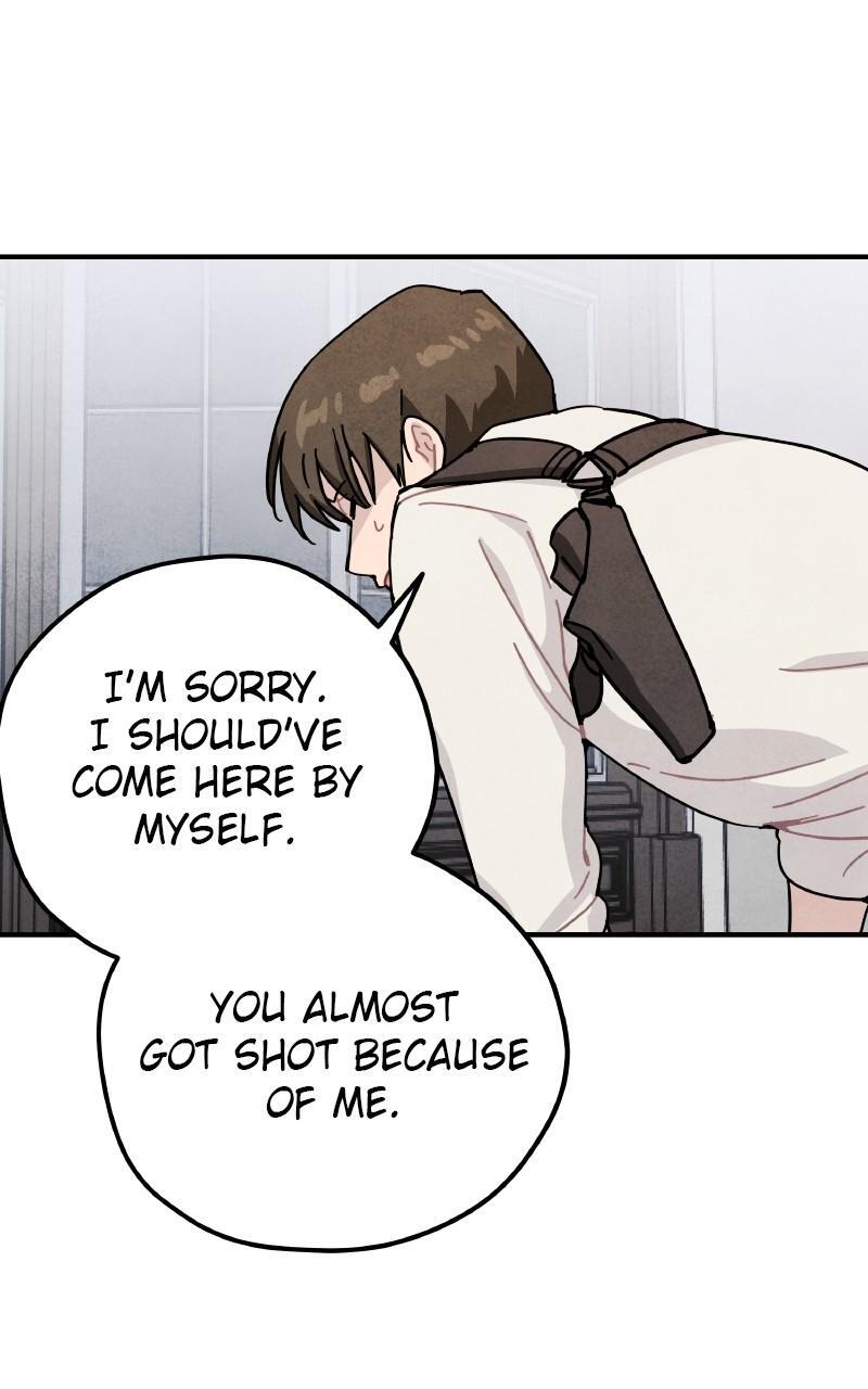 Read Potion Witch Manga Online