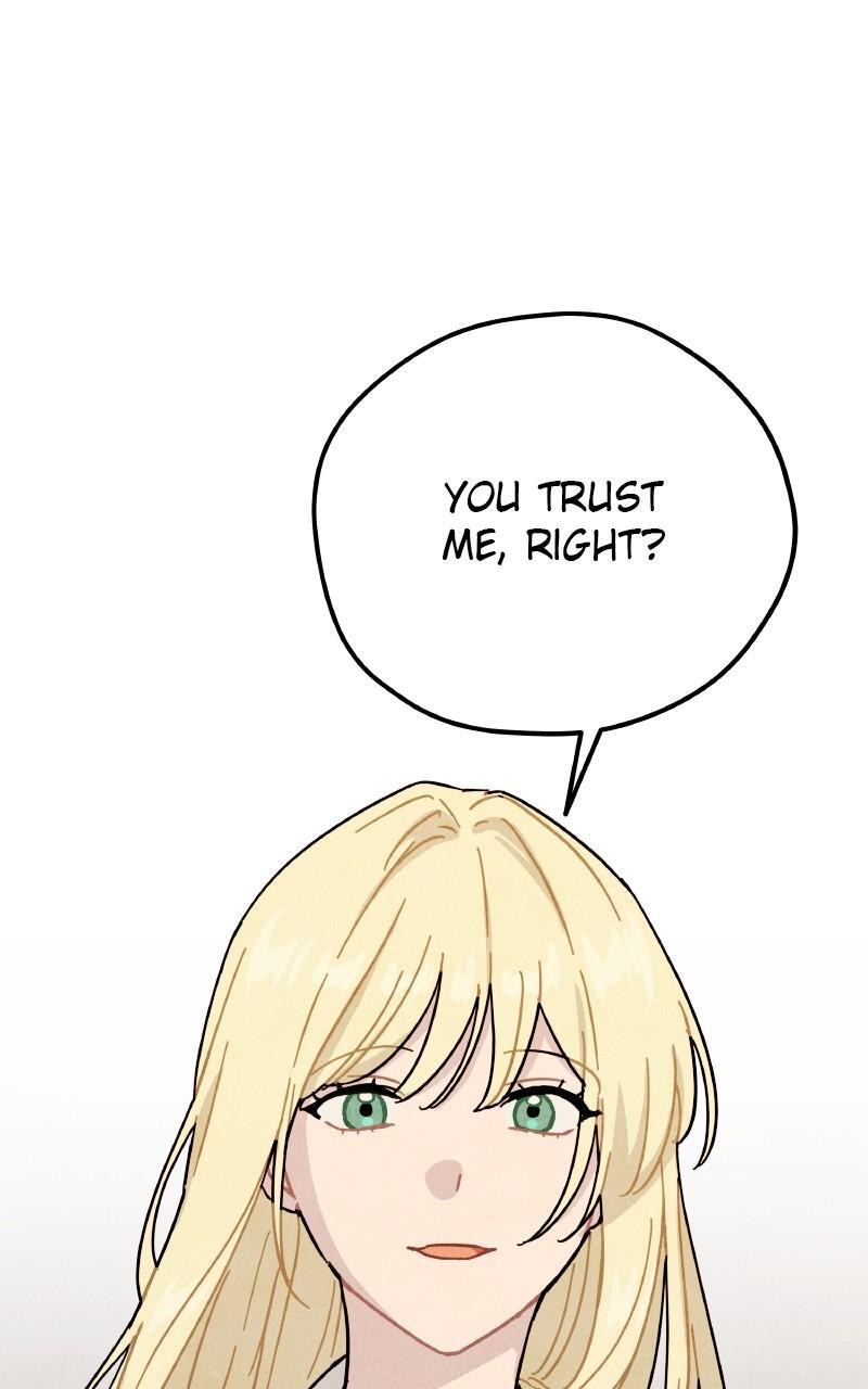 Read Potion Witch Manga Online