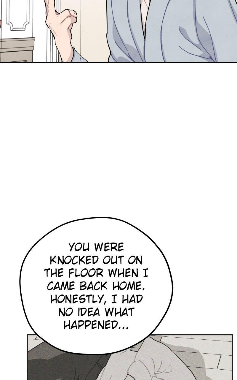 Read Potion Witch Manga Online