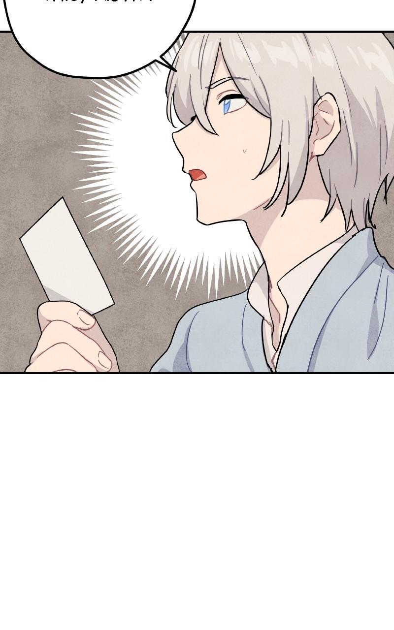 Read Potion Witch Manga Online