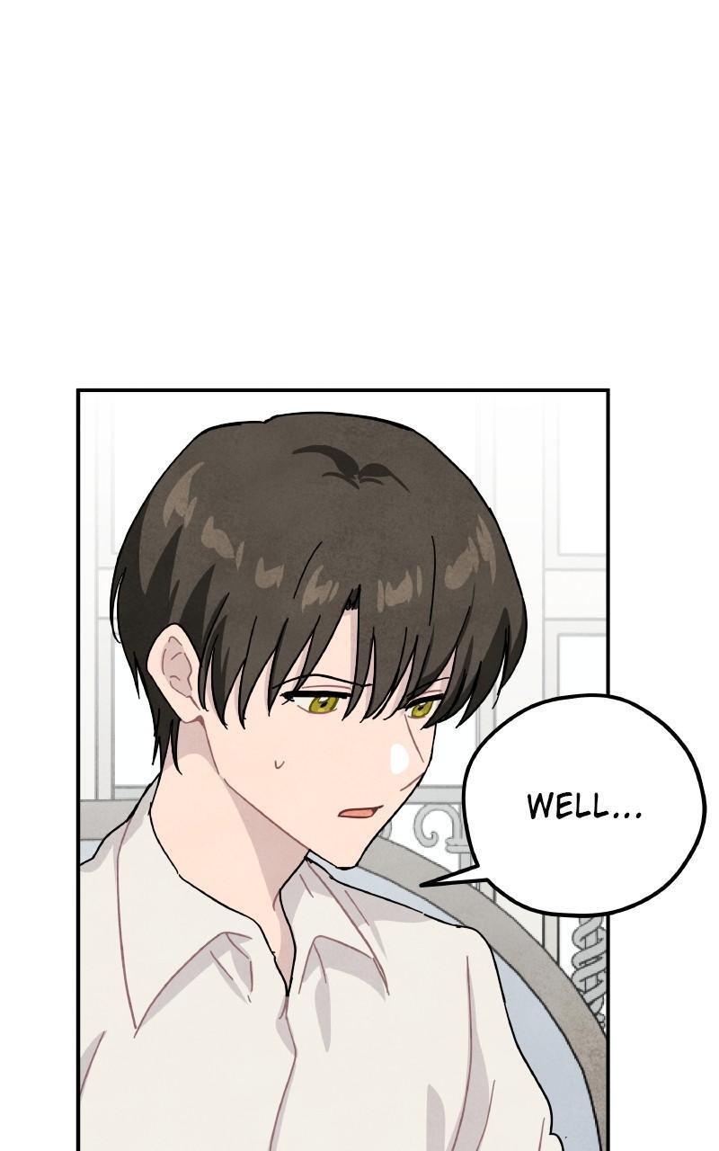 Read Potion Witch Manga Online